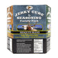 Hi Mountain Jerky Seasoning and Cure Kit | VARIETY PACK #1 | Flavors: Original, Mesquite, Hickory, Cracked Pepper N Garlic, & Ca