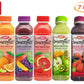 OKF Smoothie Multi Vitamin Drink Variety Pack, 20 Count, 16.9 Fluid Ounce, 7 Flavors