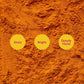 Diaspora Spice Co. Pragati Turmeric | Single-Origin Turmeric Powder | Bright & Floral | 48g Everyday Tin