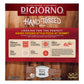 Digiorno Frozen Pizza, Pepperoni Pizza Hand-Tossed Style Crust, 17.3Oz (Frozen) 17.3 oz