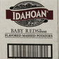 Idahoan Instant Mashed Potatoes, 4.09 Ounce (Pack Of 10)