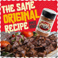 Pappy'S Seasonings (Louisiana Hot Spice, 5Oz)