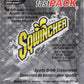 Sqwincher Fast Pack Liquid Concentrate | Fruit Punch Flavored | Low Calorie | Low Sodium | Electrolyte Replenishment Hydration D