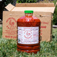 Huy Fong Sriracha Chili Sauce, 8.5 Pound - Spicy, Flavorful Hot Sauce for Cooking and Dipping