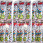 Umaibo Sugar Rusk Flavor (6.34oz) (3pack)