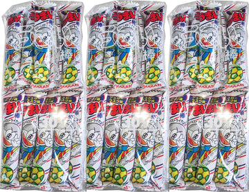 Umaibo Sugar Rusk Flavor (6.34oz) (3pack)