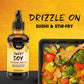 Simply Asia Drizzle Sauce, Sweet Soy, Savory, Sweet Sauce for Drizzling on Rice Bowls, Sticky Rice, Chicken Skewers, Sashimi, Sp