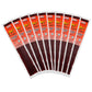 Buffalo Bob's Wild Game Meat Snack - Camel with Beef Jerky 10 Pack