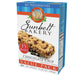Sunbelt Bakery Chocolate Chip Chewy Granola Bars, Value Pack, 1.1 Oz, 30 Count (2 Boxes)