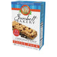 Sunbelt Bakery Chewy Chocolate Chip Granola Bars, 1.1 oz Bars, 15 Count