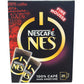 Nescafe Instant Coffee Sticks 25 Stick 1.76Oz (Nes)