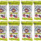 Skinny Pop Popcorn, 100 Calorie Bags.65 Oz (Pack Of 20)