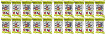 Skinny Pop Popcorn, 100 Calorie Bags.65 Oz (Pack Of 20)