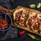 The Spice Lab Fajita Seasoning - Gluten Free Grilled Chicken & Carne Asada Seasoning - Great on Fajita Vegetables & Chicken Nach