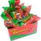 Lucas Salsagheti Flavor Sandia with Gusanos Tamarind Flavor Sauce, 0.85 oz, 12 package box