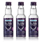 Sodastream Bubly Drops, Blackberry, 1.36Oz (Pack Of 3)