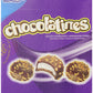 Gamesa Chocolatines Cookies, 11.7 Ounce