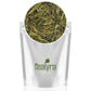 Tealyra Premium Dragon Well Green Tea - First Grade Loose Leaf - 8 Ounce