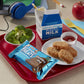 Rice Krispies Treats Marshmallow Snack Bars, Made With Whole Grain, Kids Snacks, Chocolatey Chip (80 Bars)