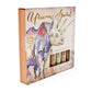 Eat.art African Spirit Traditional African Herbs & Spice Blends 8-Pack Gift Set, 7.87 Ounce