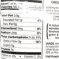 Pure Living Liv Organic Sprouted Amaranth Flour - 24 oz