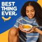 Kraft Original Mac & Cheese Macaroni and Cheese Dinner, 11 oz Box