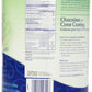 J. Hungerford Smith Cone Coating, Chocolate, 6.81 lb Tin - Ideal for Baking and Decorating