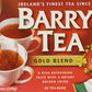 Barry'S Tea Gold Blend, 80 Count (Pack Of 2)