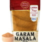 Spicy World Garam Masala Powder 7-Ounce (15 enhanced Spice Blend) | Salt Free  Vegan | Indian Origin | Garam Masala Spice Powder