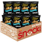 Stacy’S Pita Chips, Sea Salt, No Artificial Colors Or Flavors, 1.5 Oz (Pack Of 24)