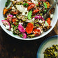 Litehouse Freeze Dried Salad Dressing Herb Blend, Mix of Chives, Garlic, Dill, Parsley, Shallots & Red Onion, Non-GMO, Gluten-Fr