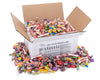 Office Snax Candy Assortments, All Tyme Candy Mix, 5 Lb Carton