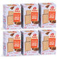 Katz Gluten Free Toaster Pastries. Cinnamon. Easy Breakfast Food Or Anytime Healthy Snacks For Adults & Kids. Gluten Free. Dairy Free, Nut Free, Peanut Free, Soy Free. Kosher Snacks. Healthy Snacks For Adults & Kids 8 Oz (Pack Of 6)