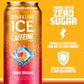 Sparkling Ice Sparkling Water, Zero Sugar, Watermelon Lemonade, 16 Fl Oz Cans, Pack of 12, Model FG00416