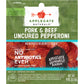 Applegate, Natural Uncured Pork & Beef Pepperoni, 4oz