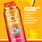 Sparkling Ice Sparkling Water, Zero Sugar, Watermelon Lemonade, 16 Fl Oz Cans, Pack of 12, Model FG00416