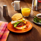 Impossible Sausage Patties Made From Plants, Savory, Frozen, Fully Cooked, 8 Patties, 12.8 oz