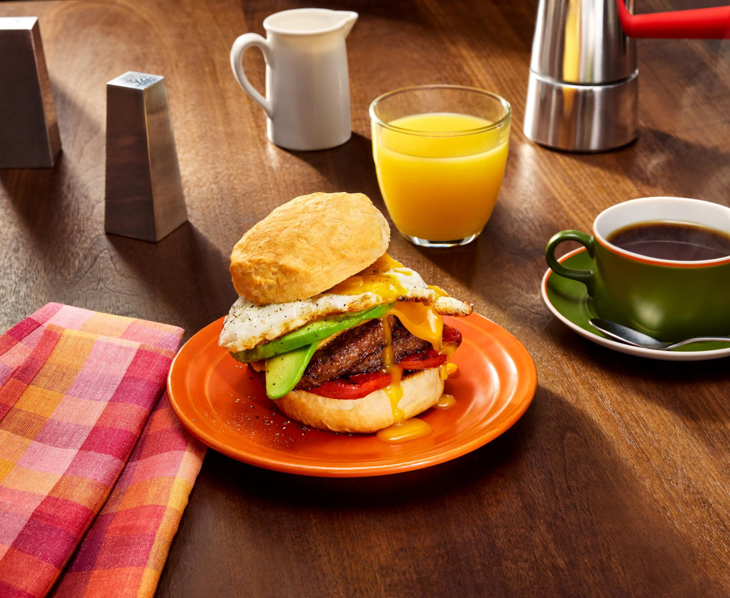 Impossible Sausage Patties Made From Plants, Savory, Frozen, Fully Cooked, 8 Patties, 12.8 oz