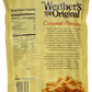 Werther'S, Original, Caramel Popcorn, Classic Caramel, 6 Ounce Bag (Pack Of 3)