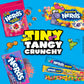 Nerds candy Original grape & Strawberry 5 Ounce Box (Pack of 12)