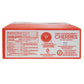 cherry Bay Orchards - Dried Montmorency Tart cherries (4 lb. box) - 100% Domestic All Natural Kosher certified gluten Free and g