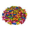 Holiday Special Chewy Fruit Candy Assortment - 3 lb - Original Starburst and Tootsie Roll Fruit Chews - Chewy Fruity Soft Candy 