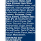 Progresso Traditional Soup, Split Pea With Ham, 19 Ounce (Pack Of 4)