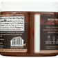88 Acres, Dark Chocolate Sunflower Seed Butter Jar, 14 Ounce