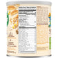 Nestle Nestum Infant Cereal, 5 Cereals, Made For Infants 6 Months Old, 10.6 Ounce Canister (Pack Of 1)