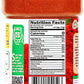 Rani Organic Chilli Powder (Mirchi Ground) 3Oz (85G) Pet Jar ~ All Natural | Vegan | Gluten Friendly | Non-Gmo | Indian Origin |