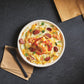 Chef-Mate Que Bueno White Queso And Nacho Cheese Sauce, Canned Food, 6 Lb. 10 Oz (#10 Bulk Can)