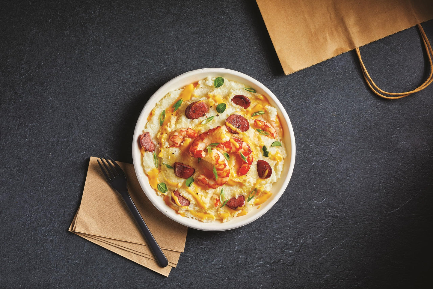 Chef-Mate Que Bueno White Queso And Nacho Cheese Sauce, Canned Food, 6 Lb. 10 Oz (#10 Bulk Can)