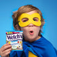 Welch'S Fruit Snacks, Mixed Fruit, Spring Bulk Pack, Gluten Free, Individual Single Serve Bags, 0.5Oz (Pack Of 250)