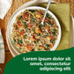Knorr Mushroom Flavour Rice